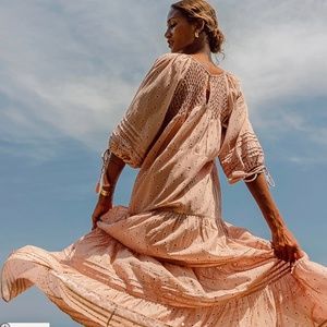 Cleobella Petra Kaftan